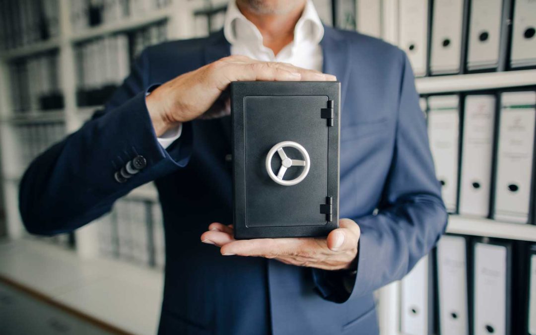 Where to Store Your Estate Planning Documents: A Guide to Safe-Keeping