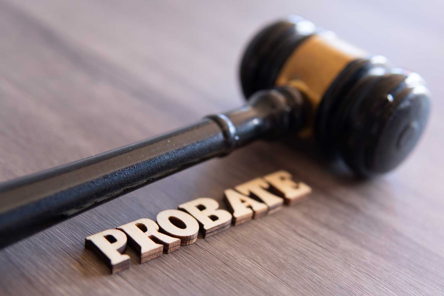Exploring Alternatives to Probate for Real Estate in California