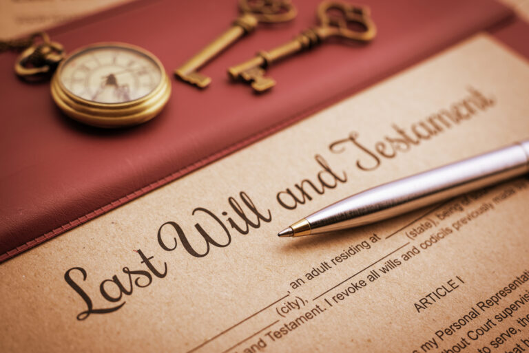 Estate Planning: Alarming Statistics for Americans