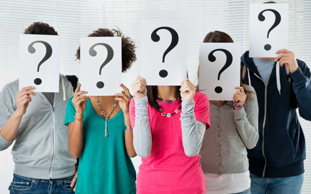 Answers to Common Estate Planning Questions