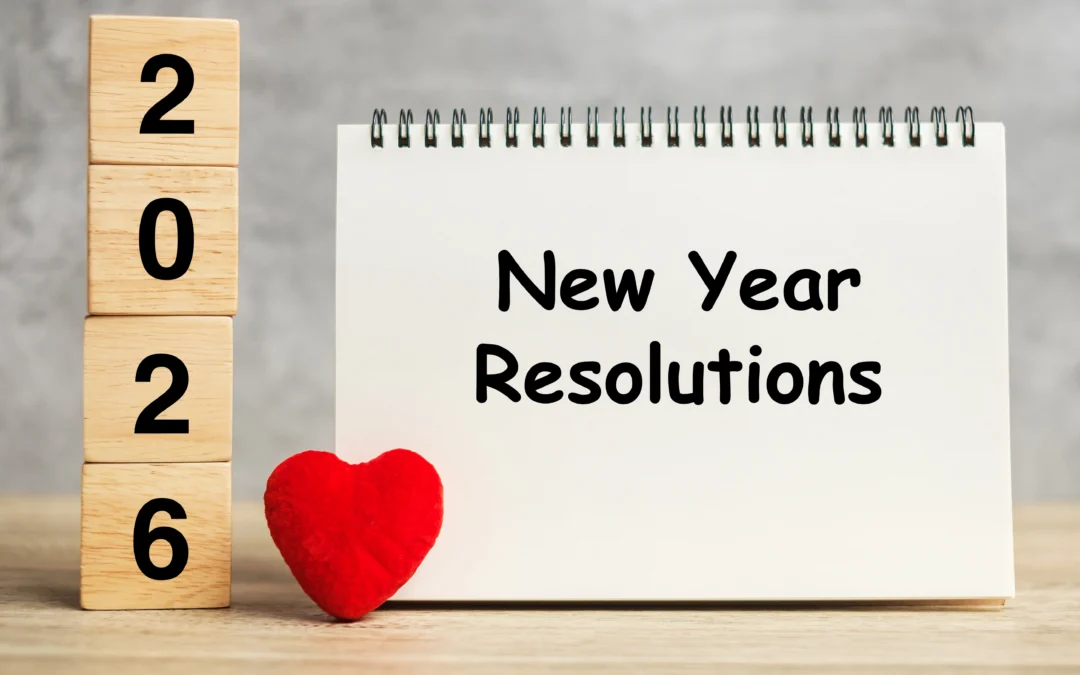 New Year, New You… and Yes, an Estate Plan