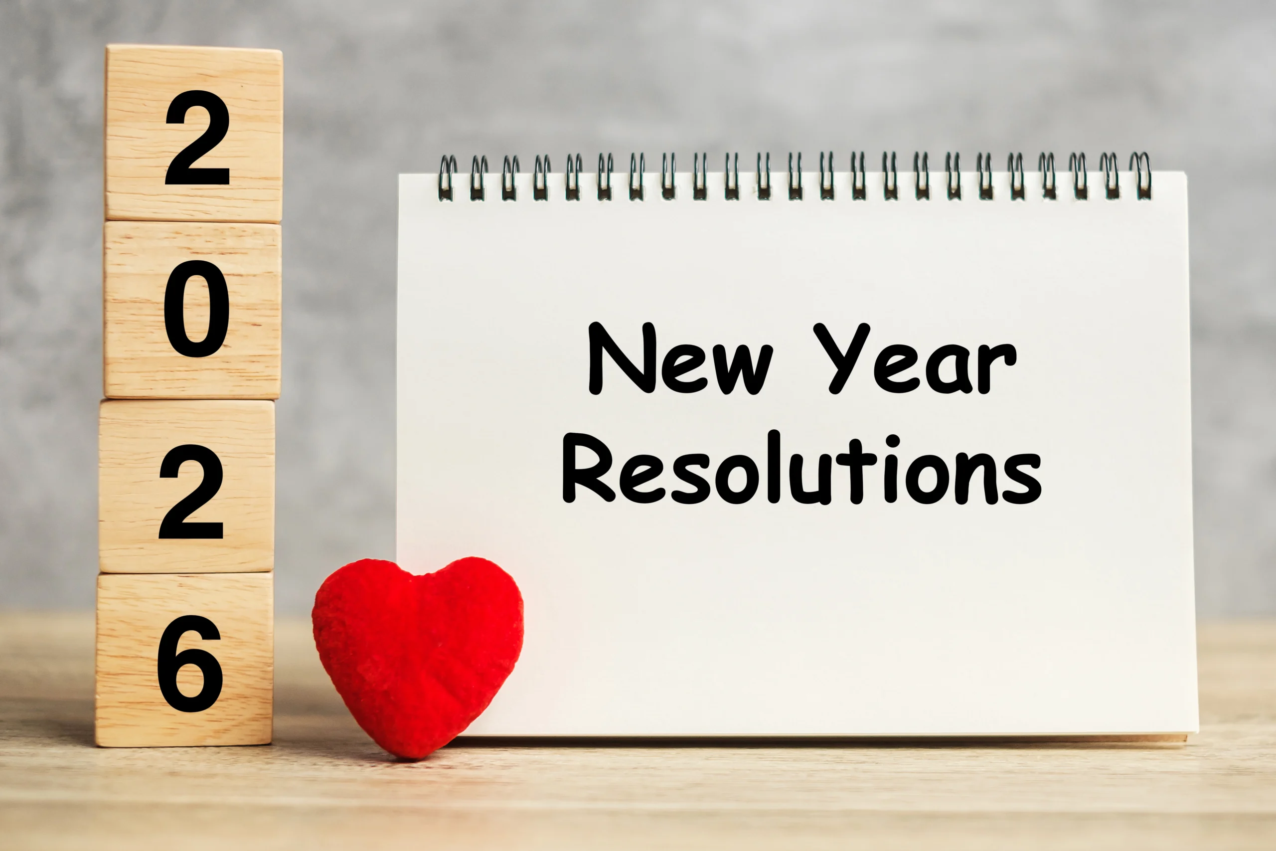 New Year, New You… and Yes, an Estate Plan