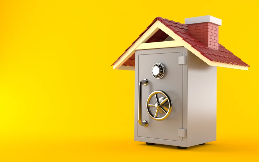 Where Should You Store Your Trust?